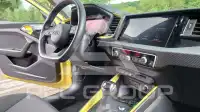 2022 Audi A1
