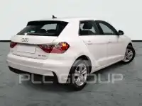 2022 Audi A1