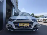 2022 Audi A1