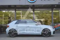 2022 Audi A1