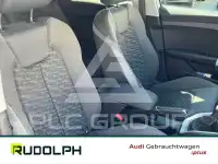 2022 Audi A1