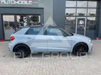 2022 Audi A1