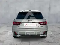 2022 Audi A1