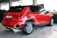 2022 Audi A1