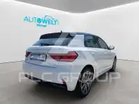 2022 Audi A1