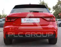 2022 Audi A1