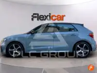 2022 Audi A1