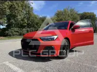 2022 Audi A1