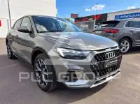 2022 Audi A1