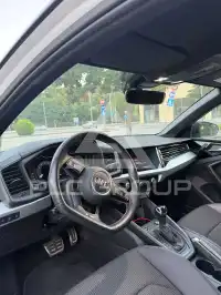 2022 Audi A1