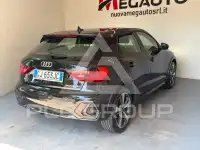 2022 Audi A1