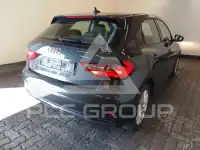 2022 Audi A1