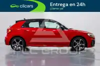 2022 Audi A1
