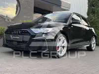2022 Audi A1