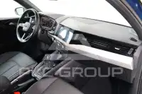 2022 Audi A1