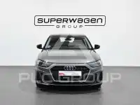 2022 Audi A1