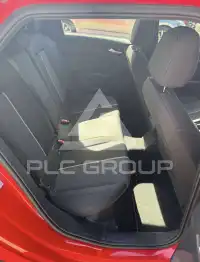 2022 Audi A1