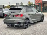 2022 Audi A1