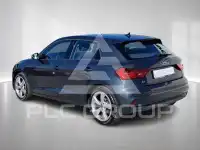2022 Audi A1