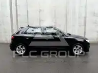 2022 Audi A1