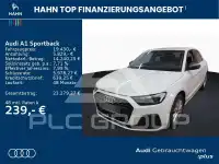 2022 Audi A1