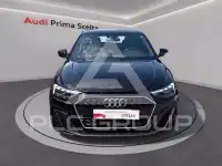 2022 Audi A1