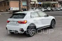 2022 Audi A1
