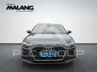 2022 Audi A1