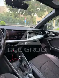 2022 Audi A1