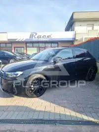 2022 Audi A1