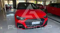 2022 Audi A1