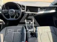 2022 Audi A1