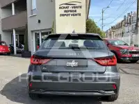 2022 Audi A1