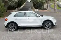 2022 Audi A1