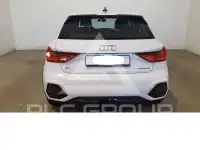 2022 Audi A1