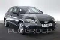 2022 Audi A1