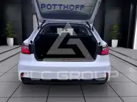 2022 Audi A1