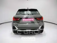 2022 Audi A1