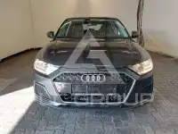 2022 Audi A1