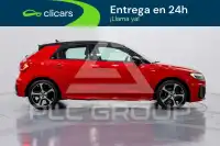 2022 Audi A1