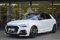 2022 Audi A1