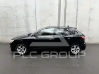 2022 Audi A1