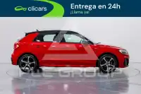 2022 Audi A1