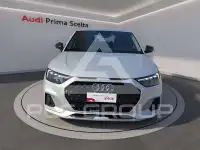 2022 Audi A1