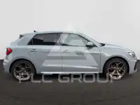 2022 Audi A1