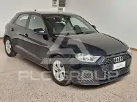 2022 Audi A1