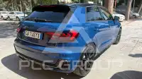 2022 Audi A1