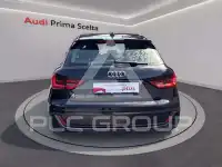 2022 Audi A1