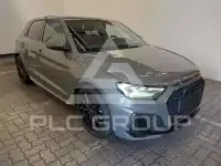 2022 Audi A1
