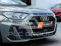 2022 Audi A1